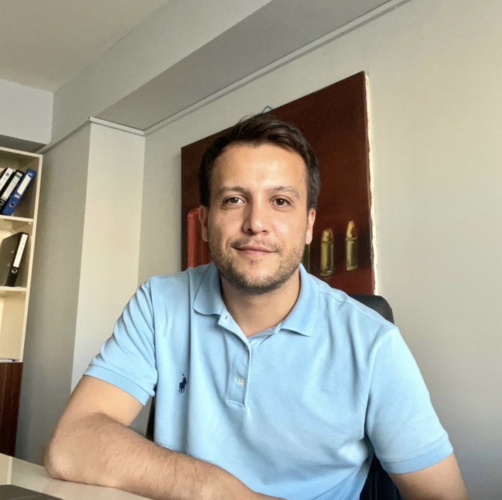 Tağıyev Beyrək
